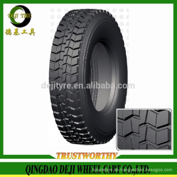 alle Stahl-Radialreifen für China LKW / bus-Reifen 315/80R22.5